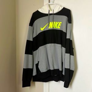 Mens Nike Hoodie